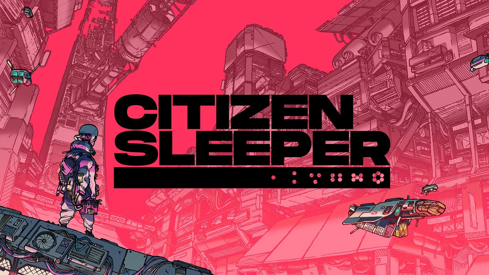 1920x1079 Citizen Sleeper Wallpaper