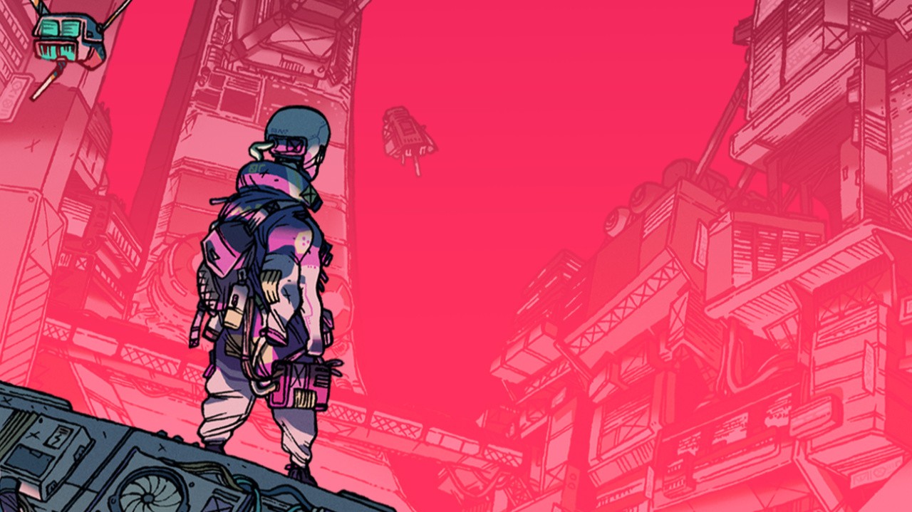 1280x719 Citizen Sleeper Is One Of 2022's Best Games, And Its Final Free DLC Launches This Month