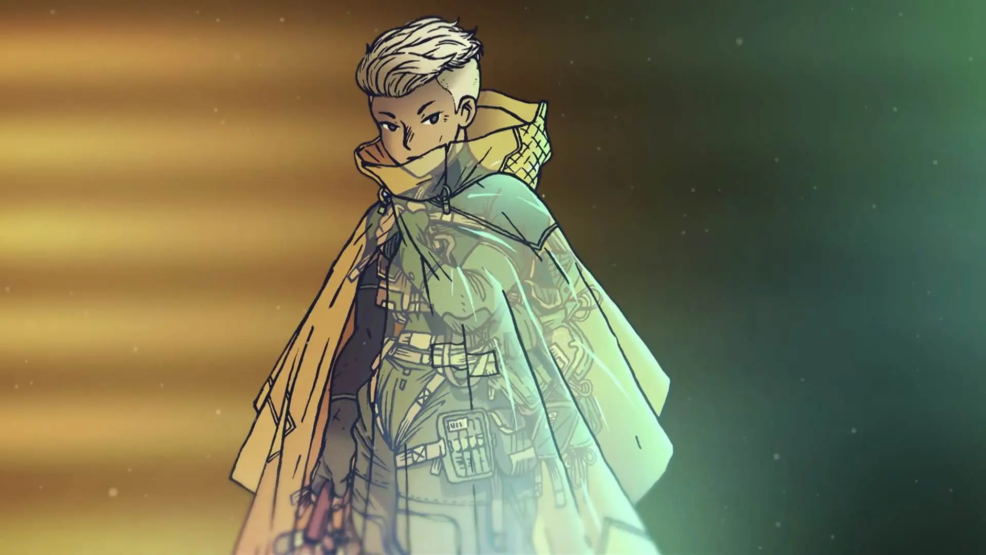 1920x1080 Citizen Sleeper Tells A Futuristic Role Playing Story With Dice, Clocks, And Drives