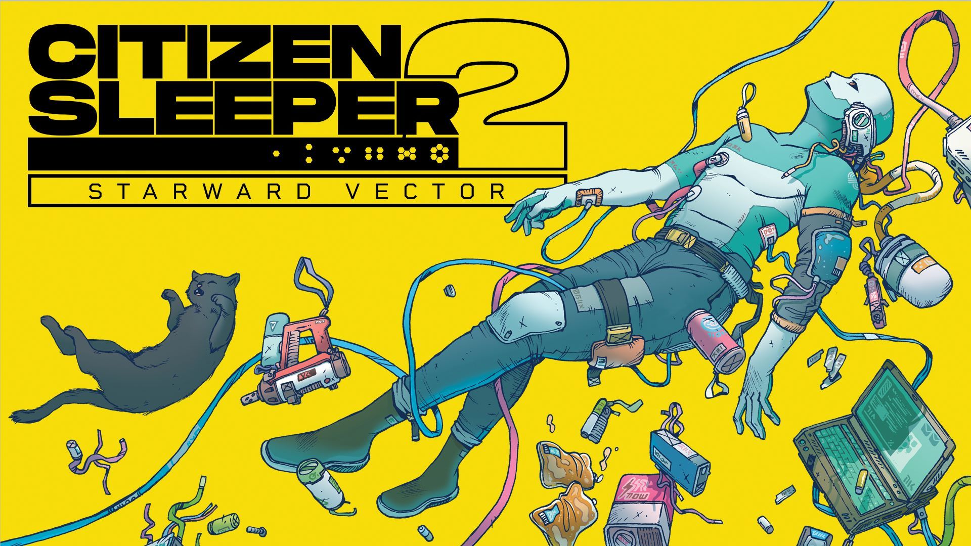 1920x1080 Citizen Sleeper 2 Makes You the Protagonist of Your Own Space Odyssey