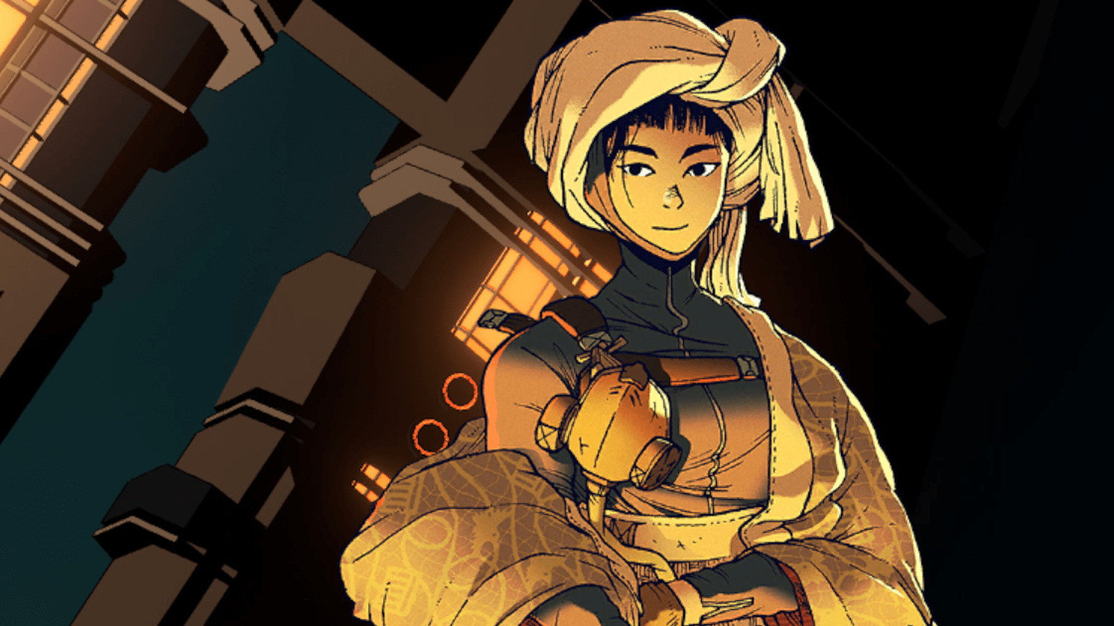 1600x900 Citizen Sleeper's DLC is done and it's still got the biggest heart around