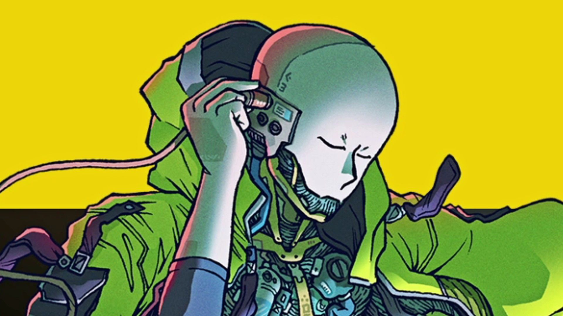 1920x1080 Citizen Sleeper 2 review poignant and timely RPG about hope in dystopia