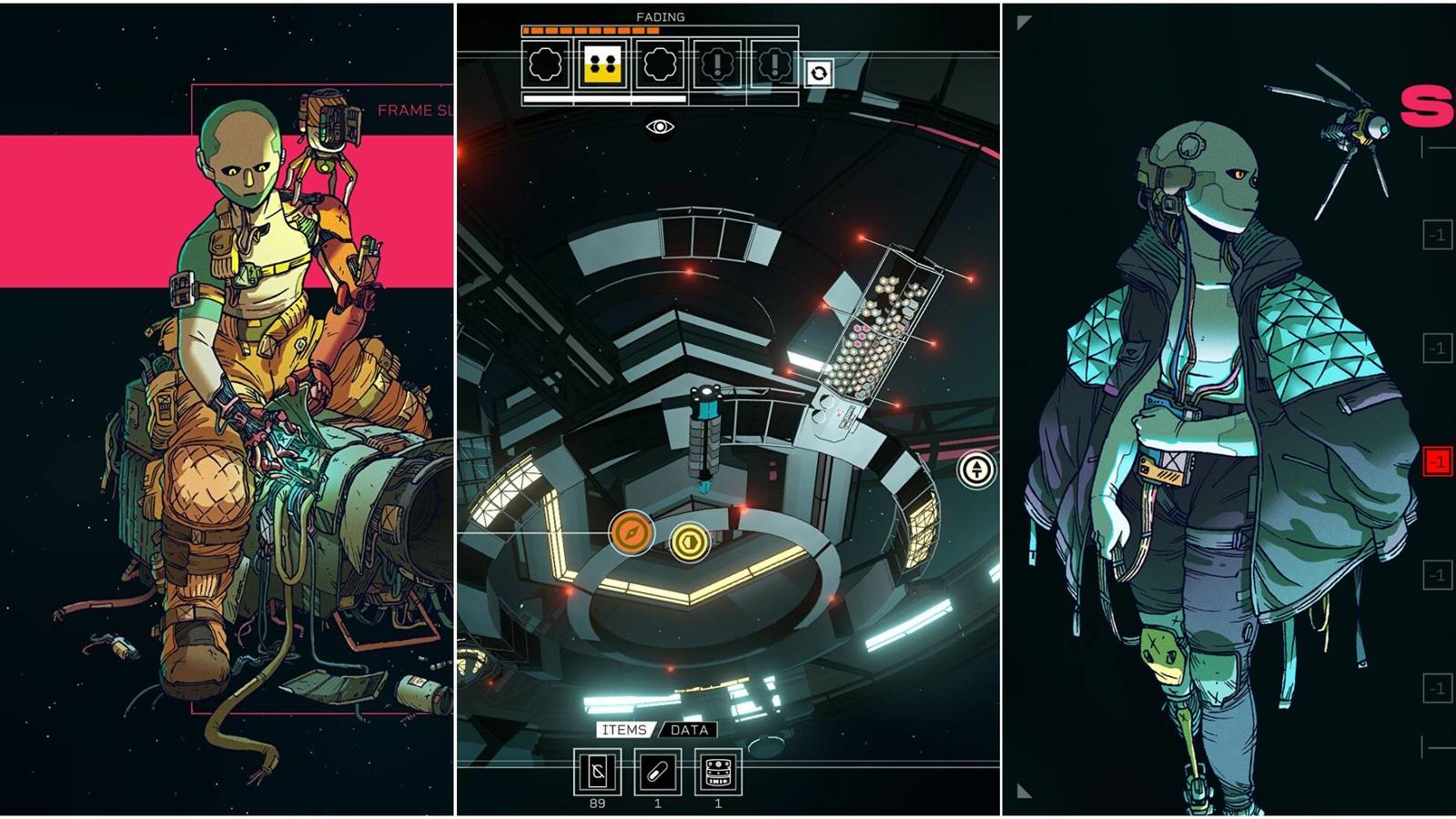 1600x900 Changes To Make Citizen Sleeper Go From Good To Great