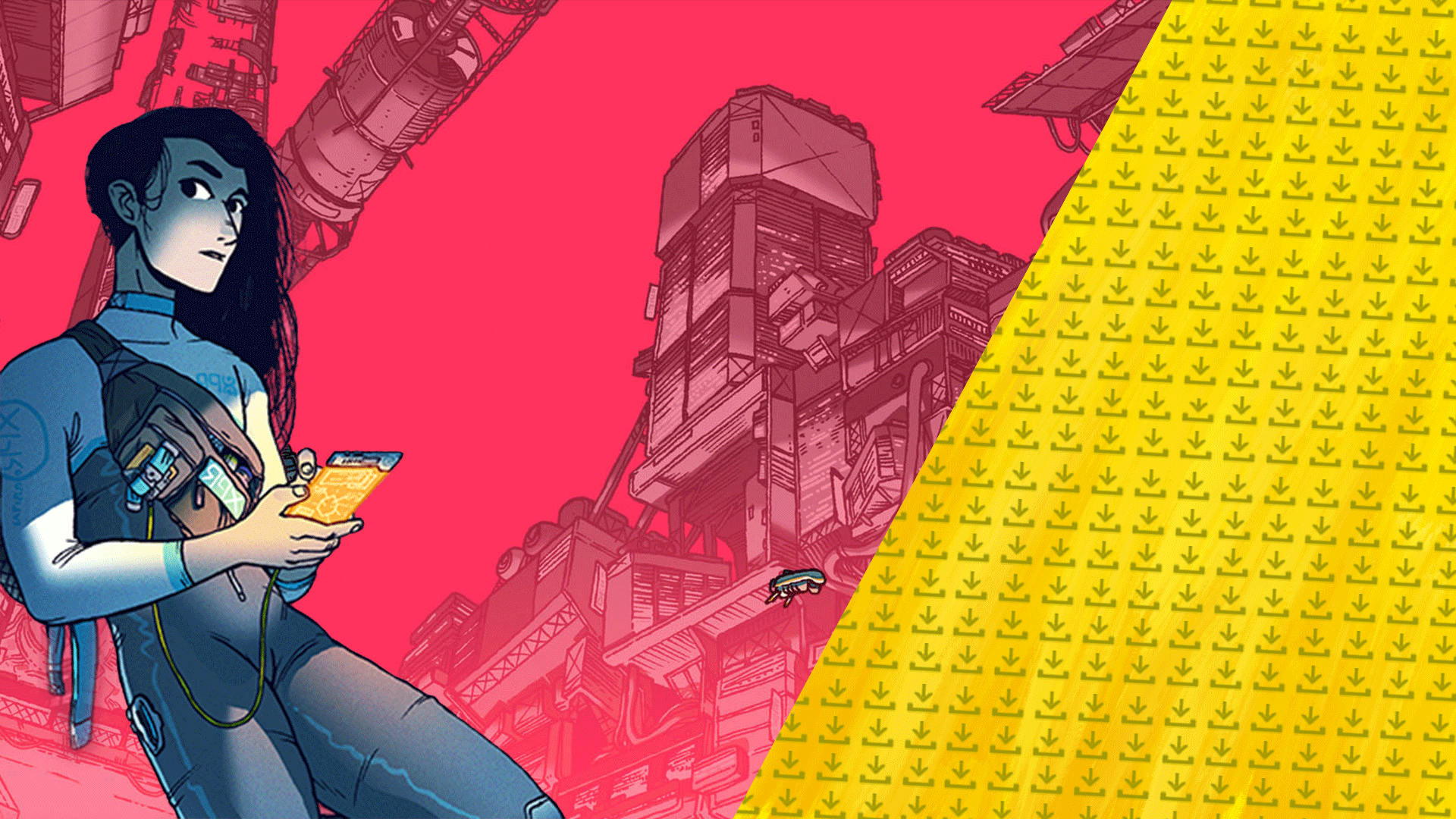 1920x1080 Citizen Sleeper is set to wake up early next month
