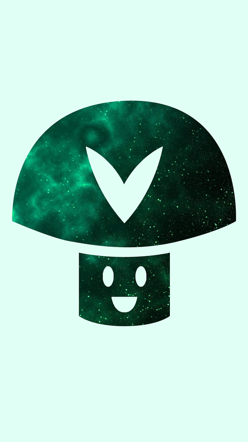 800x1422 Vinesauce Shroom, mushroom, sauce, vine, vinny, HD phone wallpaper