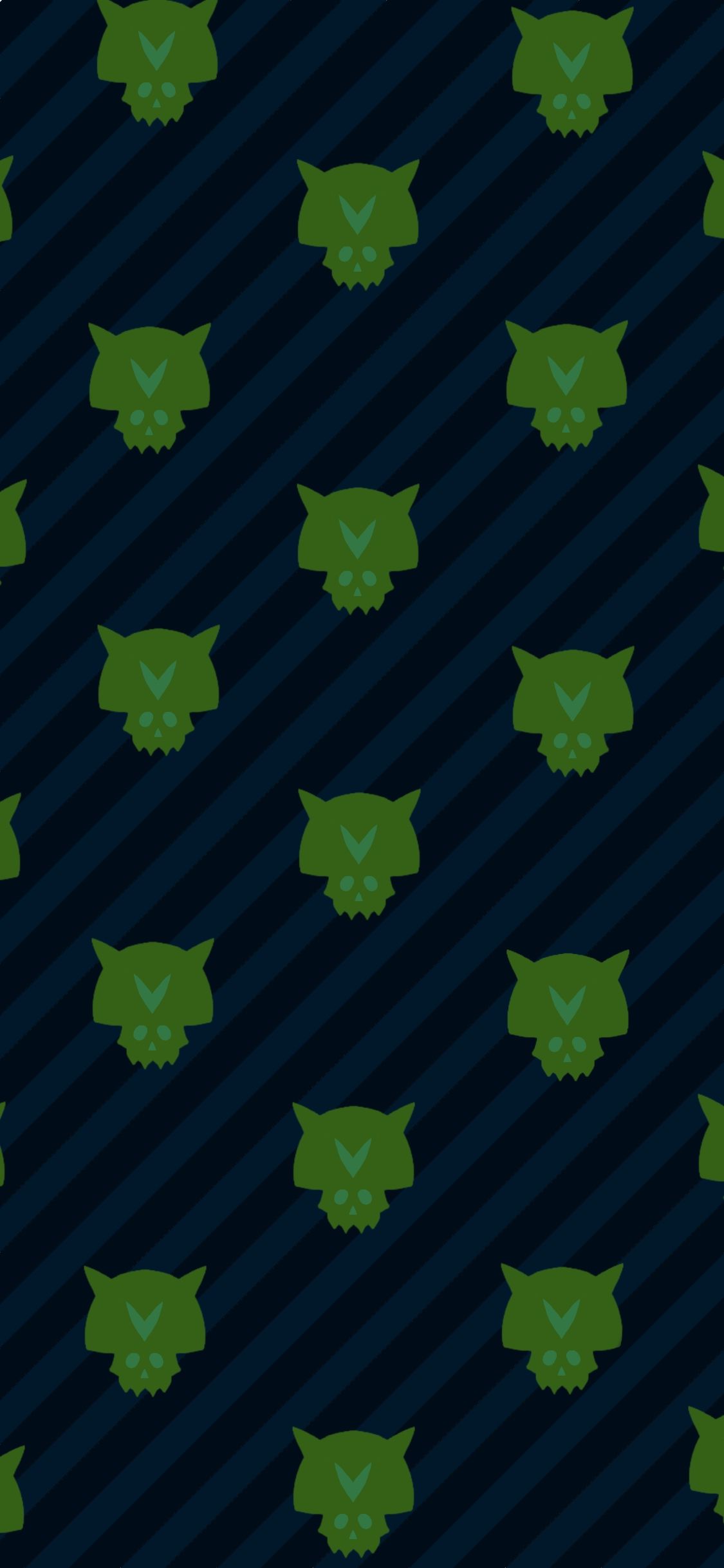 1125x2436 Vinesauce Wallpaper