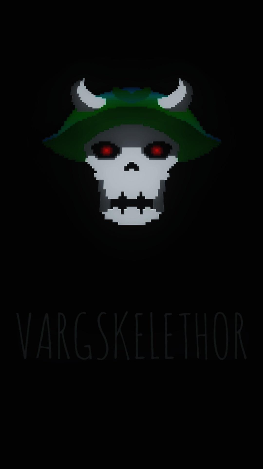 1080x1920 Vinesauce Wallpaper