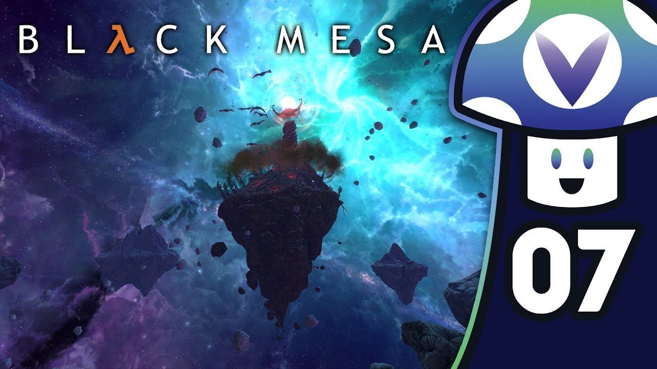 1280x720 [Vinesauce Vinny Mesa (PART 7)