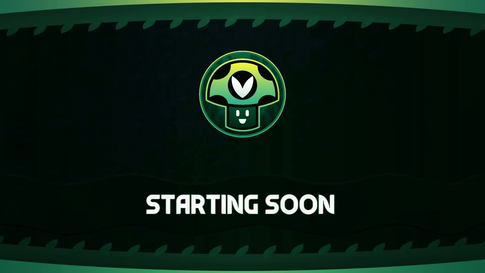 1920x1080 Art Was A Mistake on Twitch