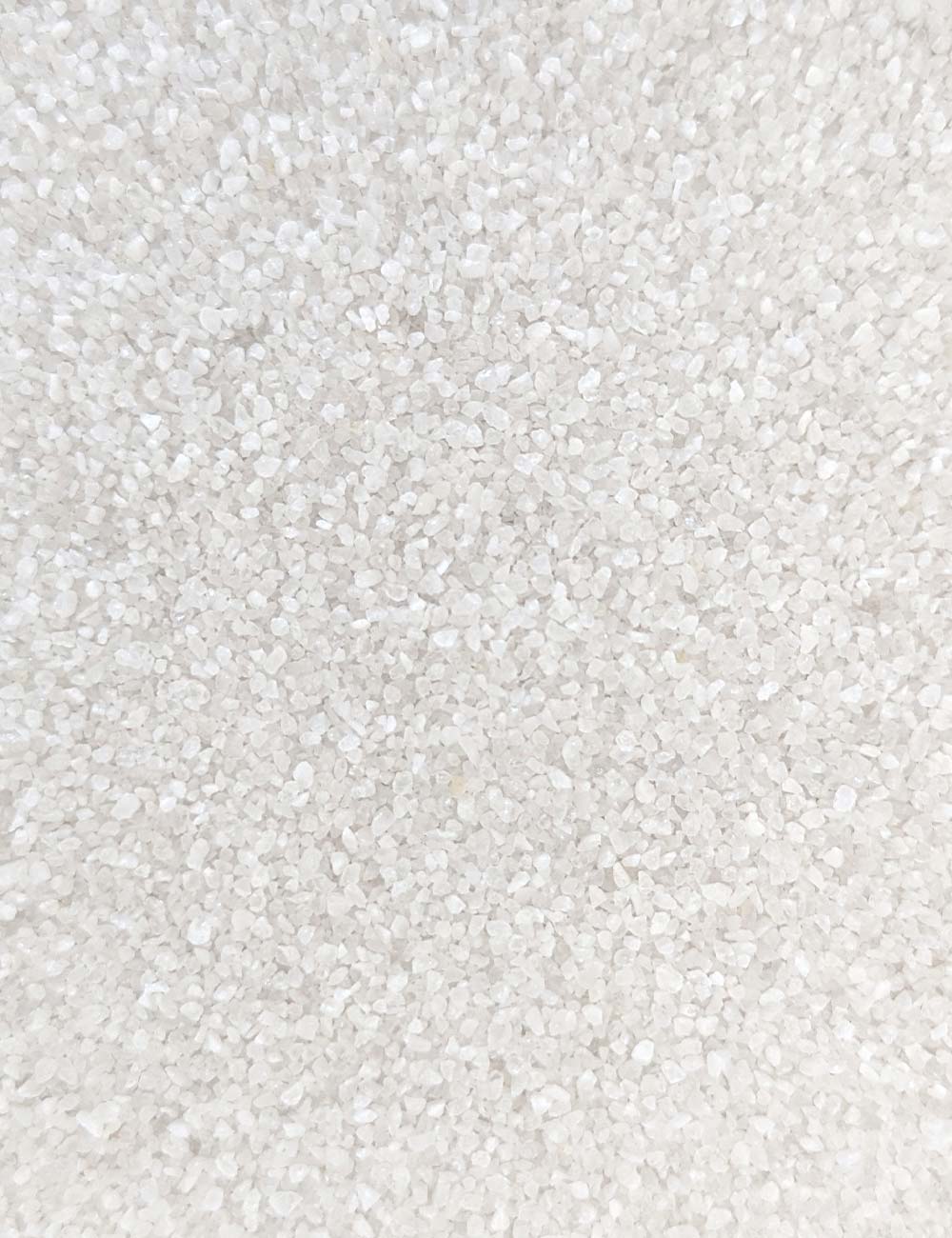 1000x1300 White Silica Sand