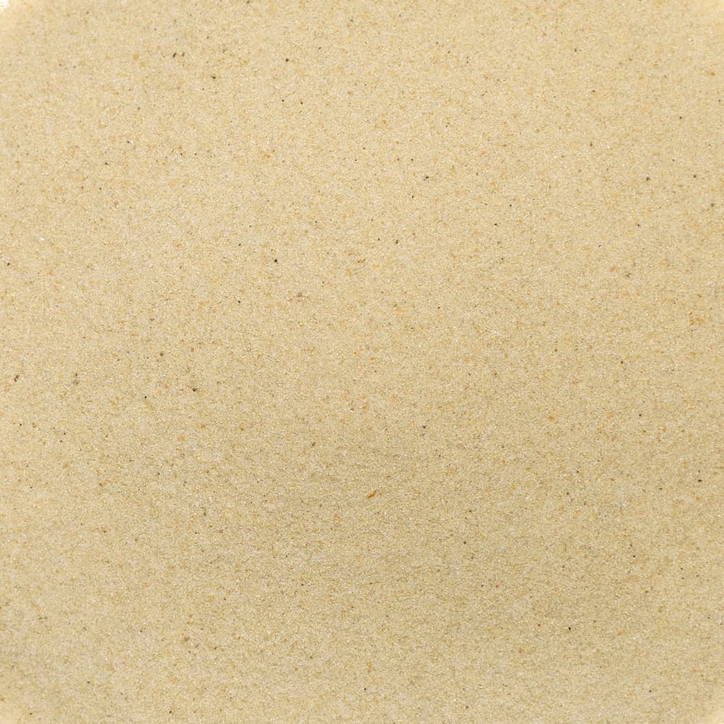 1050x1050 CLS36 Superfine Silica Sand
