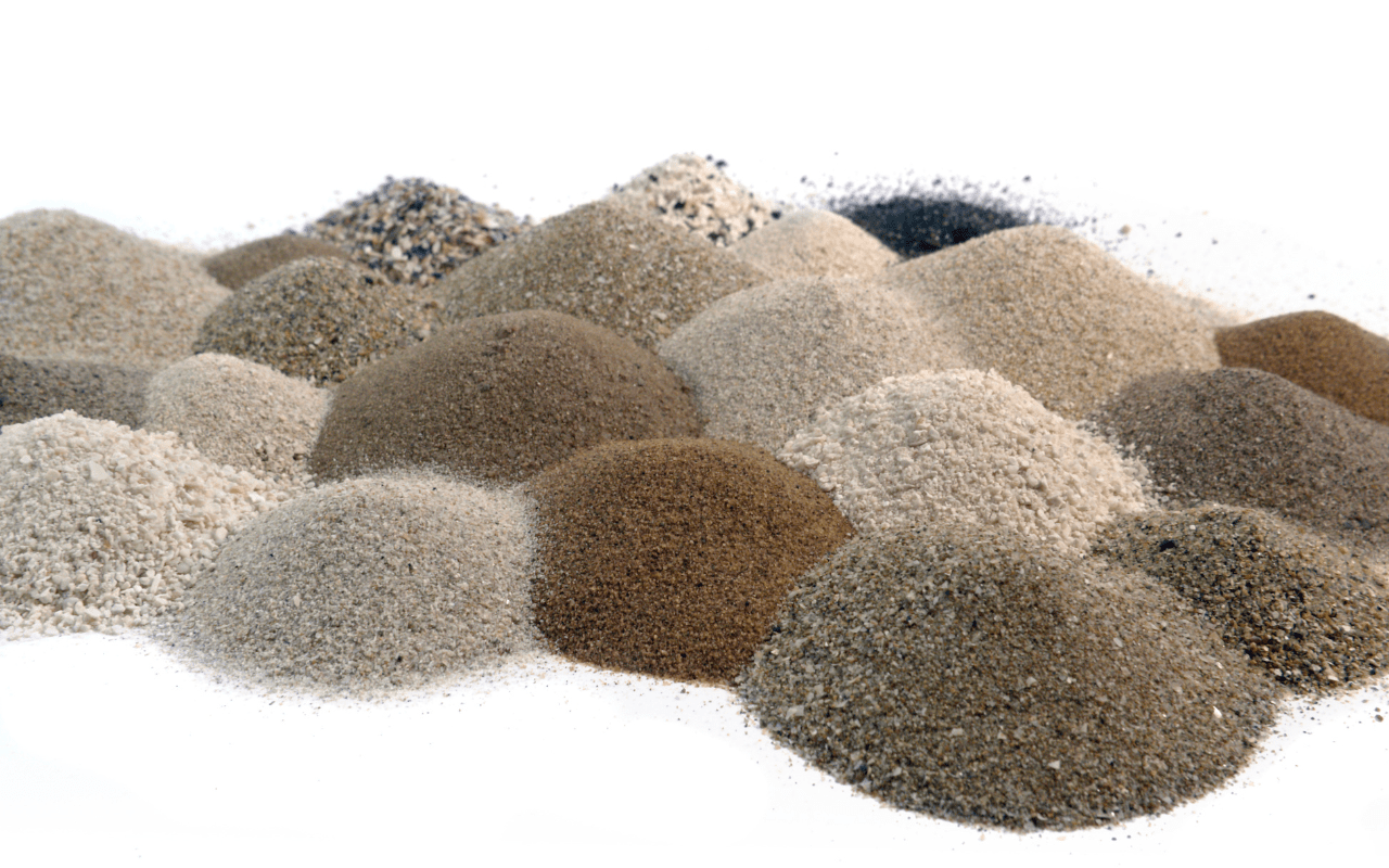 1280x800 Trends in the Industrial Silica Sand Market