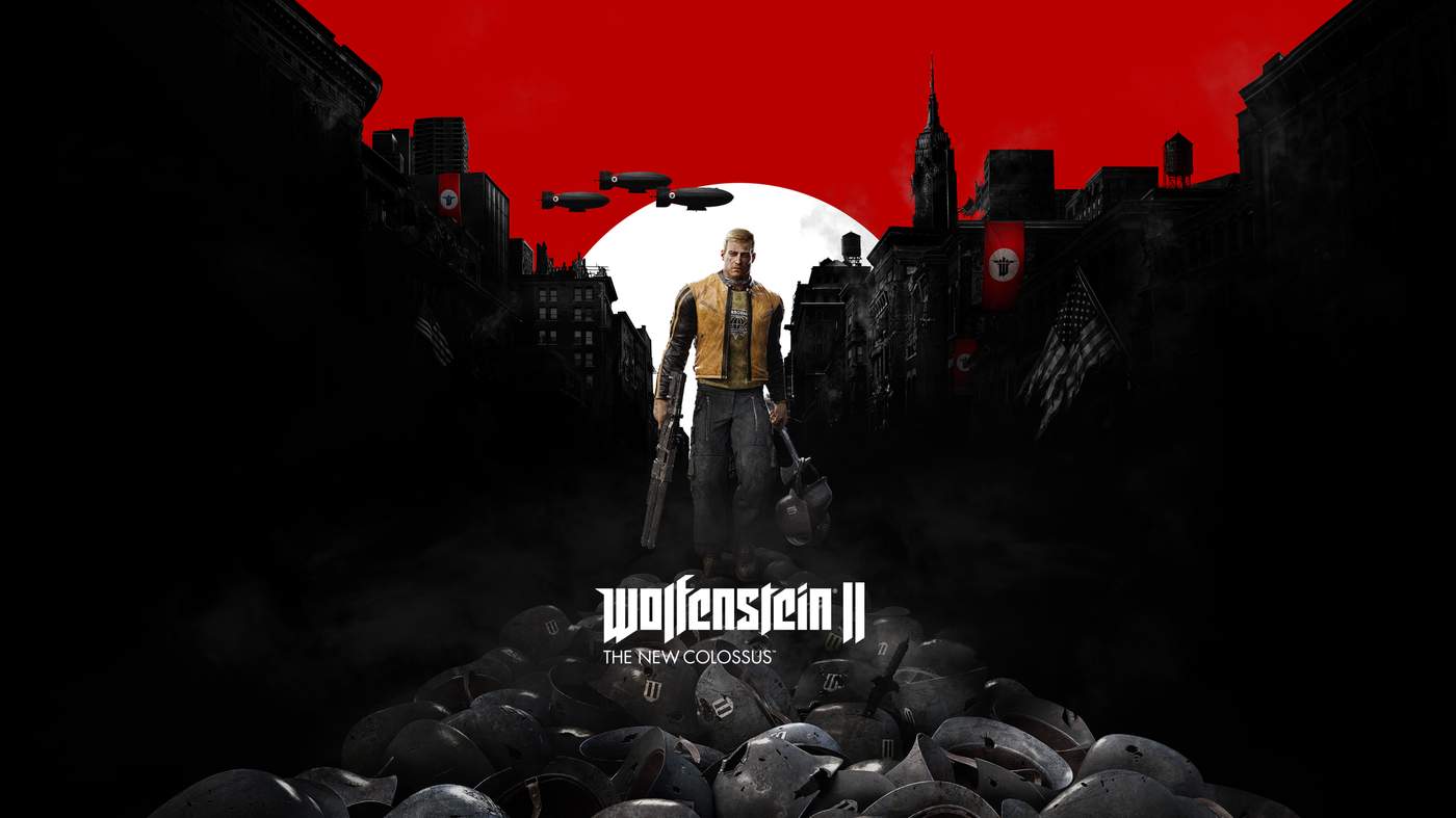 1400x787 Wolfenstein II: The New Colossus Just Stole E3