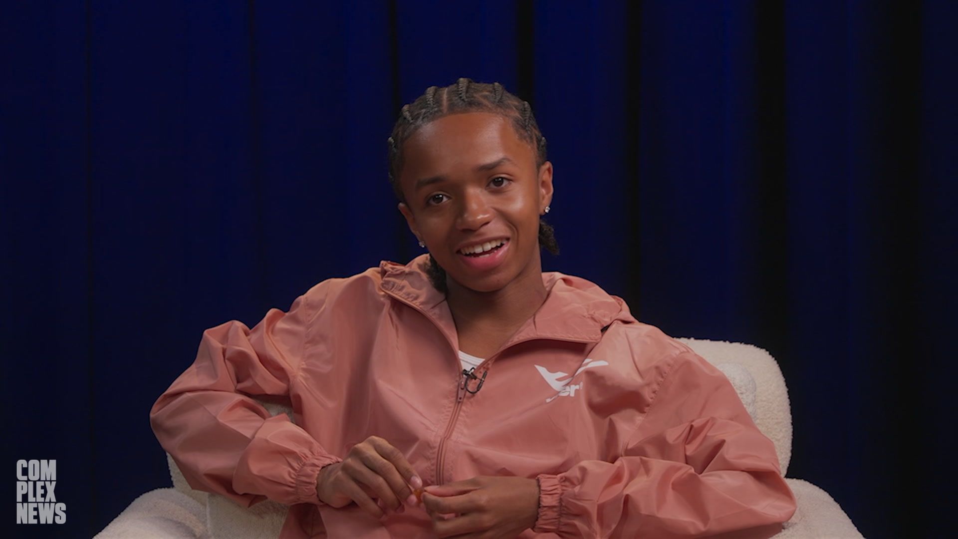 1920x1080 BabyChiefDoIt On Lil B Inspiration, Taking Rap Seriously & Retiring At 22