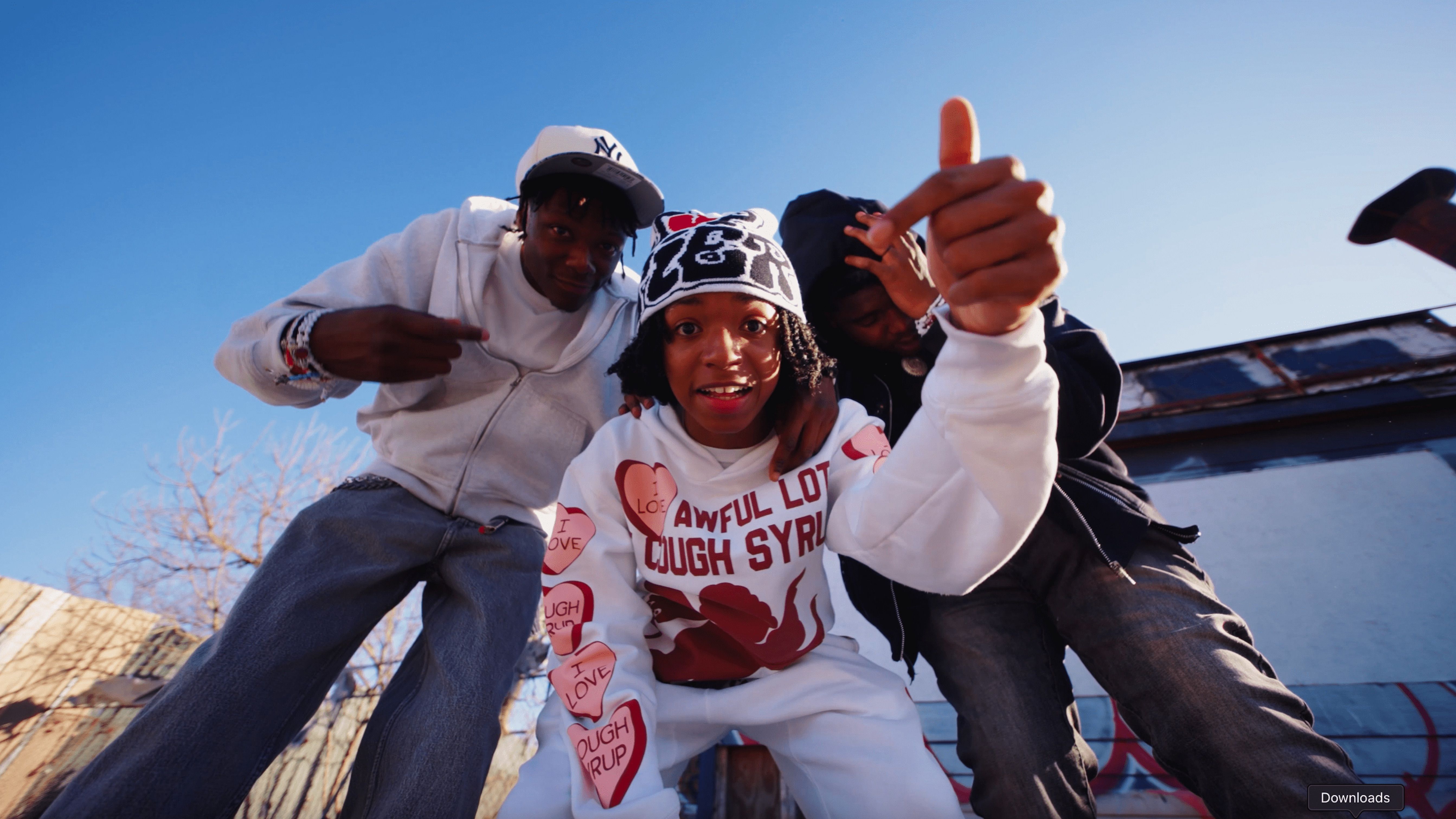5371x3022 BBLLCDI Video