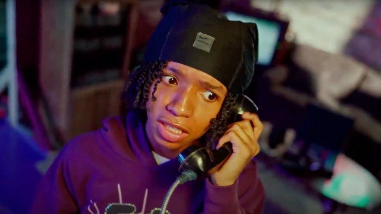 1280x720 BabyChiefDoit (Official Music Video)