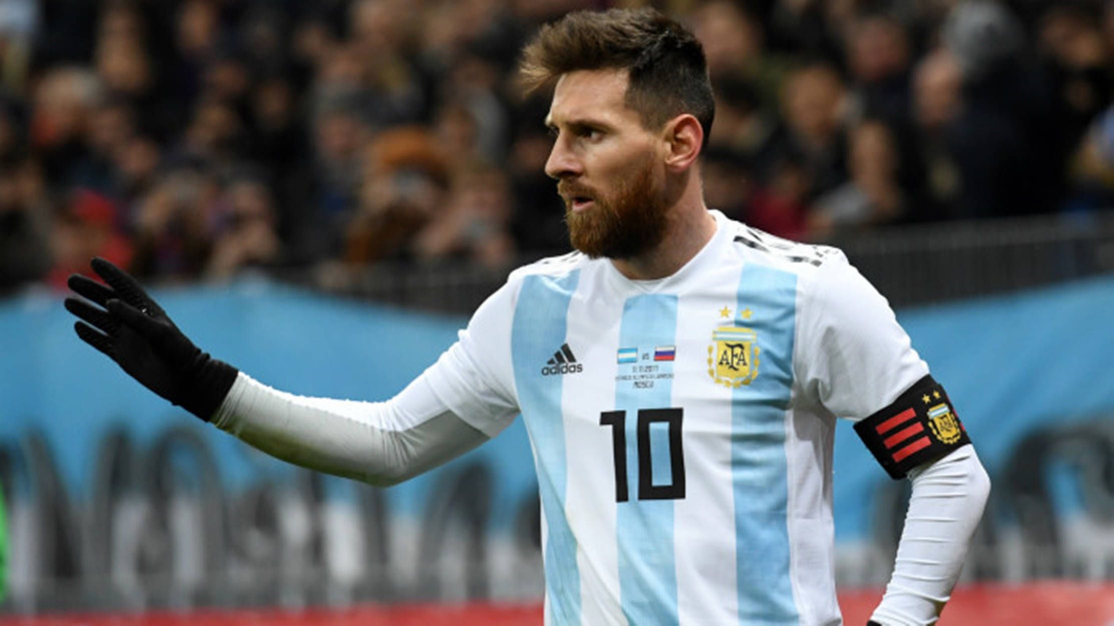 2226x1250 Download Good Looking Messi Argentina Wallpaper