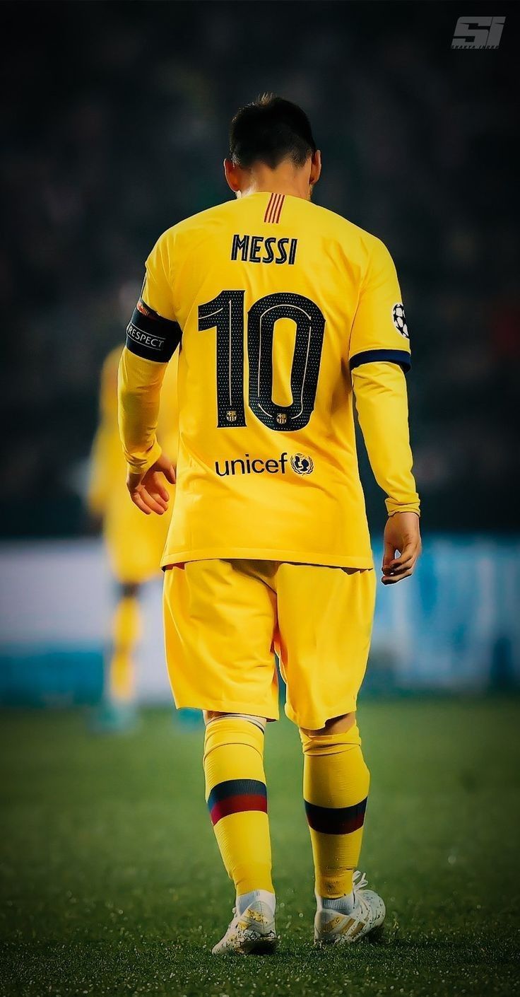 736x1410 Messi Wallpaper Messi Yellow Shirt Discover 11 Lionel Messi Wallpaper And Argentina Jersey 2016 Ideas Messi