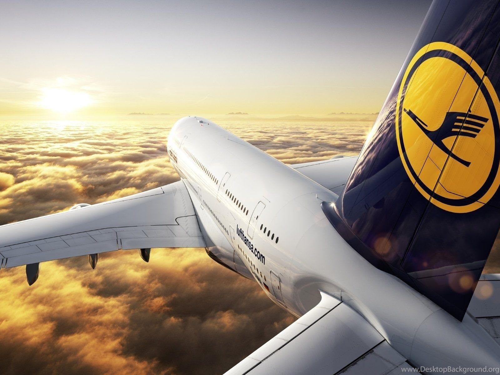 1600x1200 Commercial Airplane Wallpaper Desktop Background