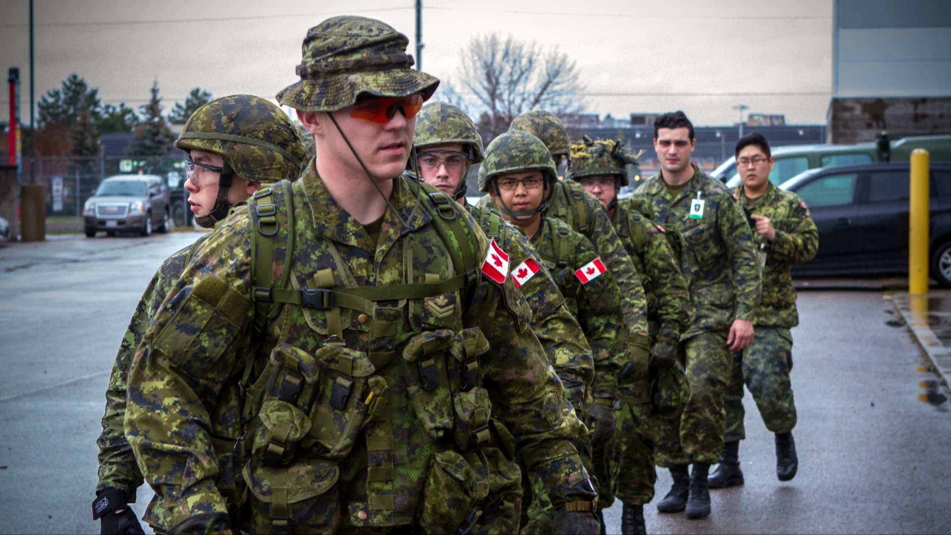 1920x1080 List of Canadian Armed Forces assisted film and TV