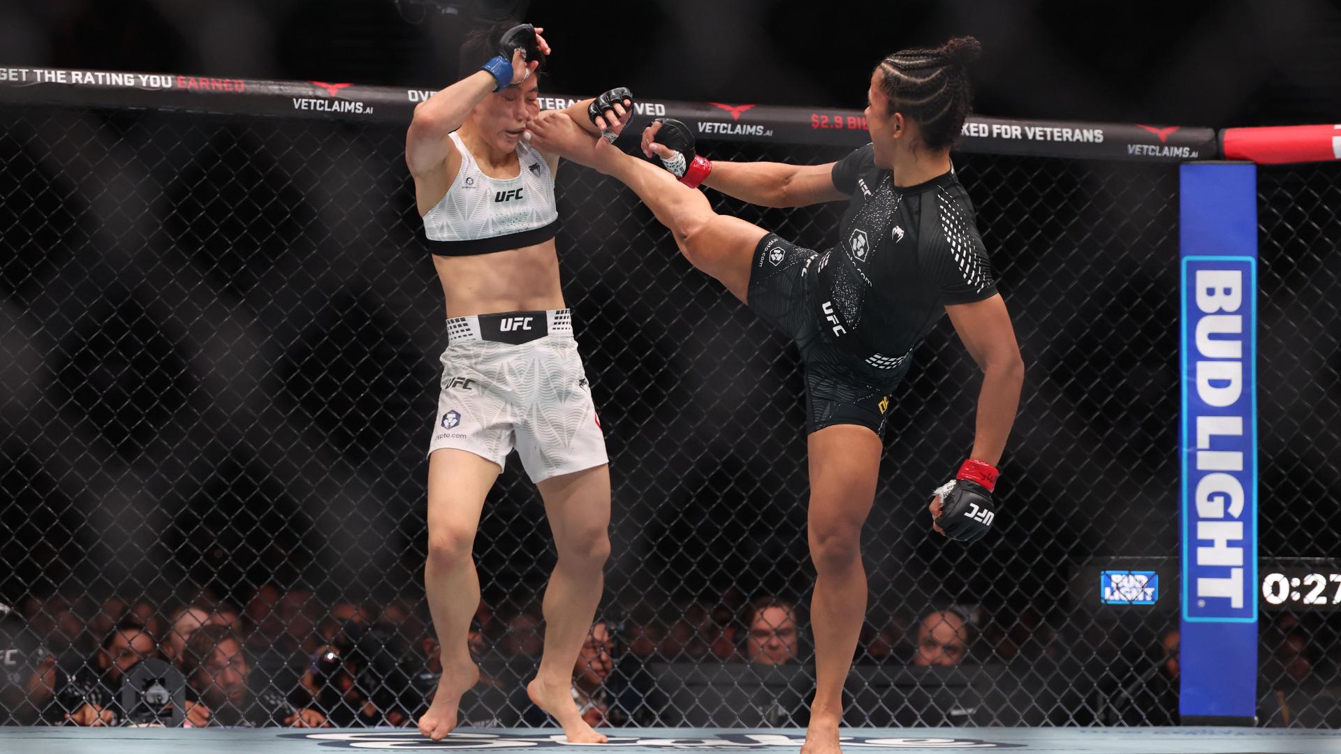 1920x1080 Laila Ali: I Have Been Re Inspired By My Father