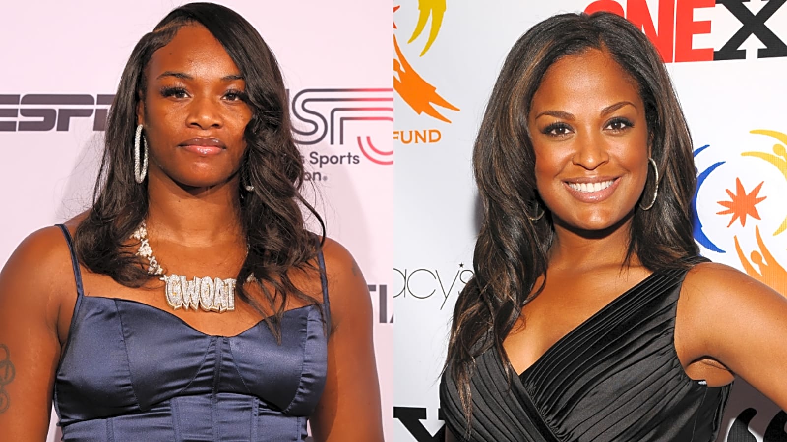 1600x900 Claressa Shields vs Laila Ali Beef Explained