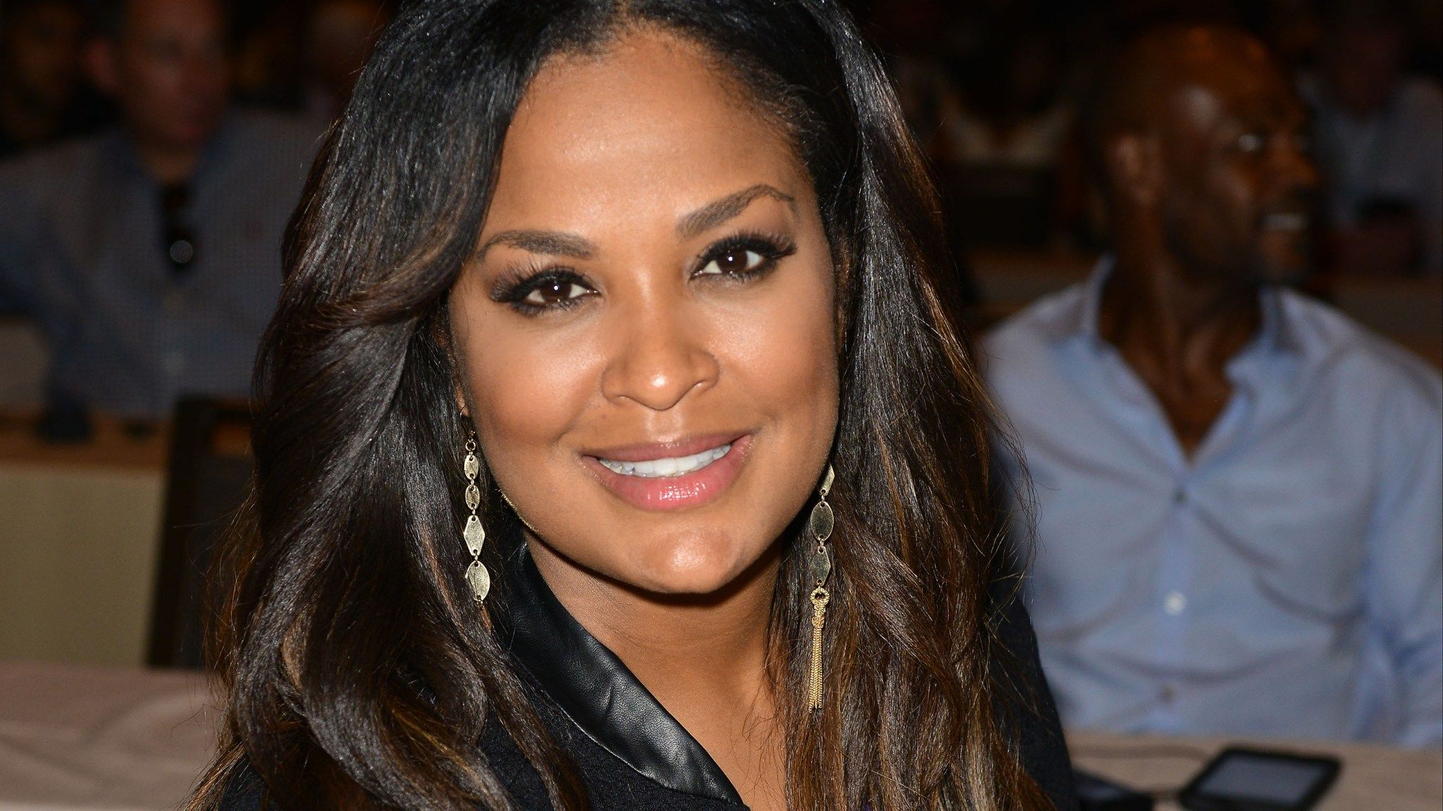 2048x1152 Laila Ali joins mentoring campaign on her late father's birthday