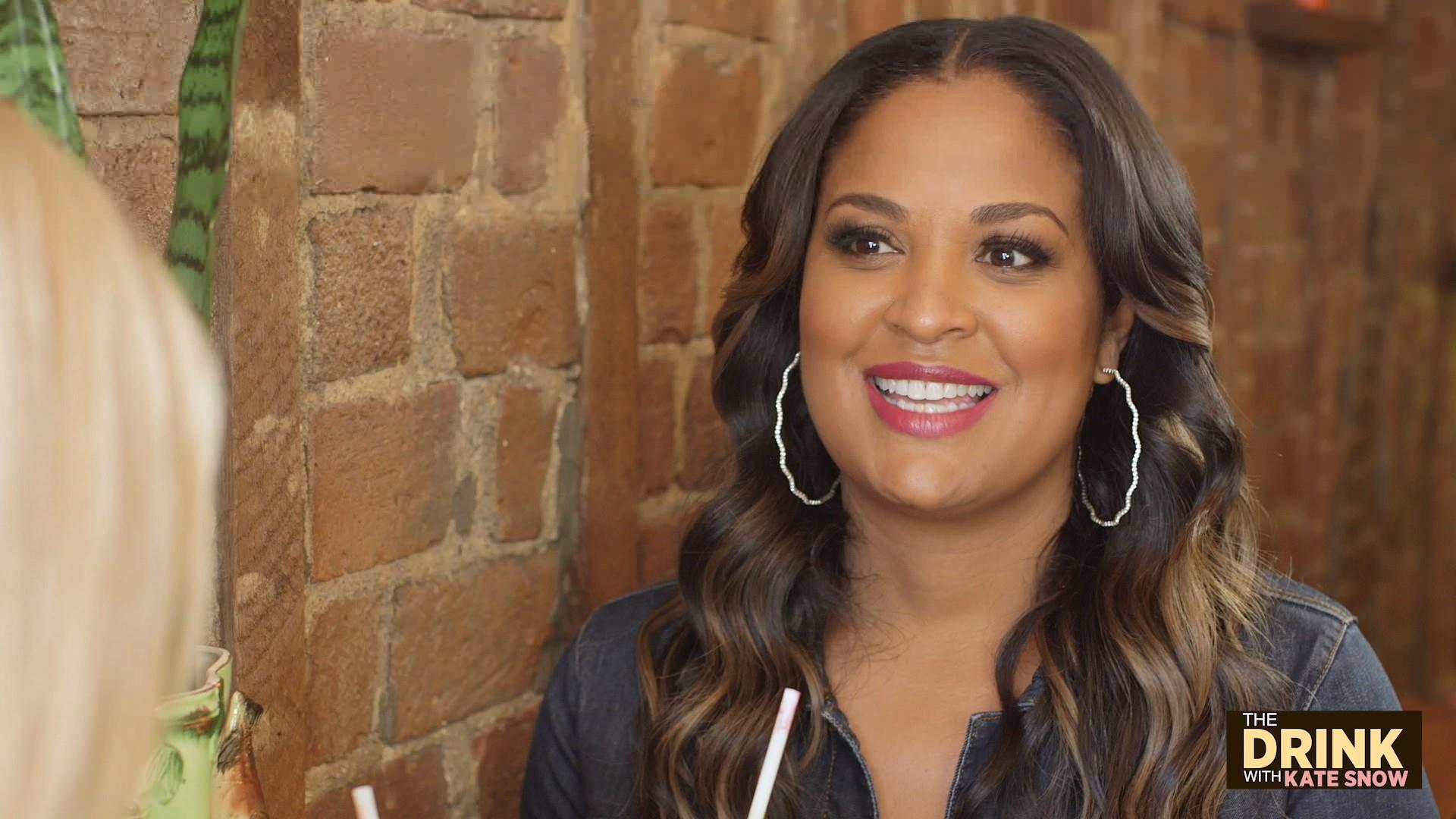 1920x1080 How boxing legend Laila Ali navigated her career after leaving the ring (Part 1)