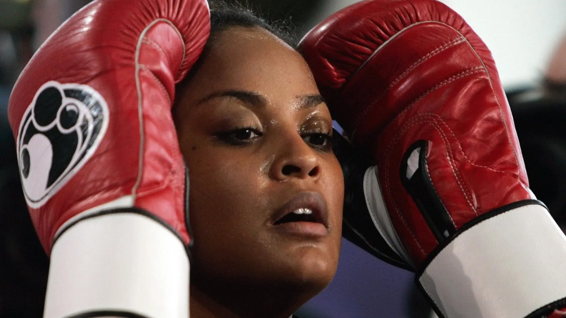 1920x1080 Qué fue de. Laila Ali: del tal palo, tal astilla
