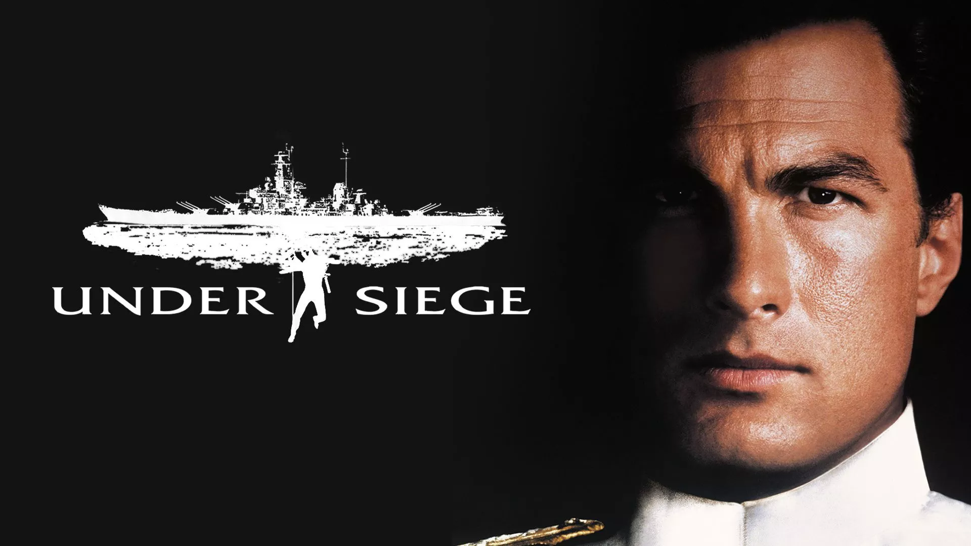 1920x1080 Under Siege Wallpaper