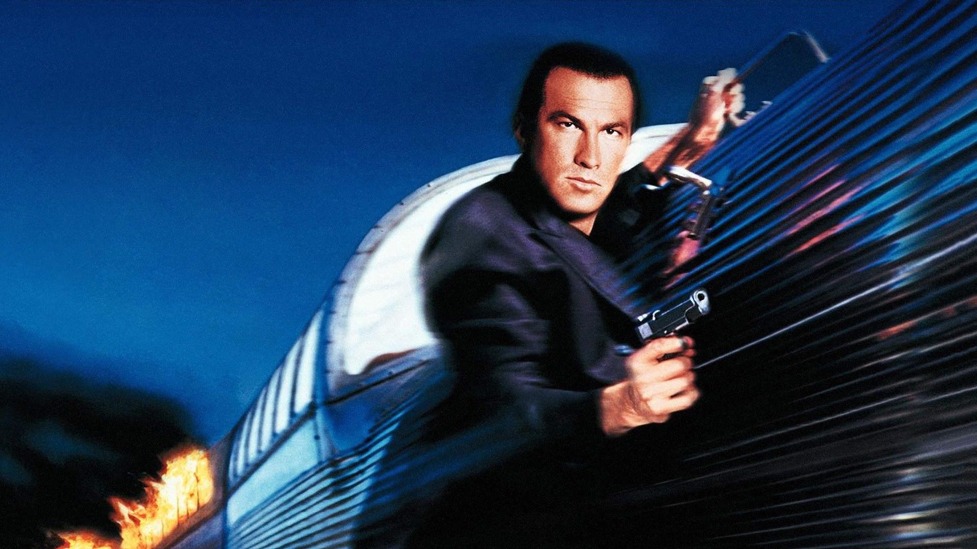 1920x1080 Download Steven Seagal Movie Under Siege 2: Dark Territory HD Wallpaperx1080
