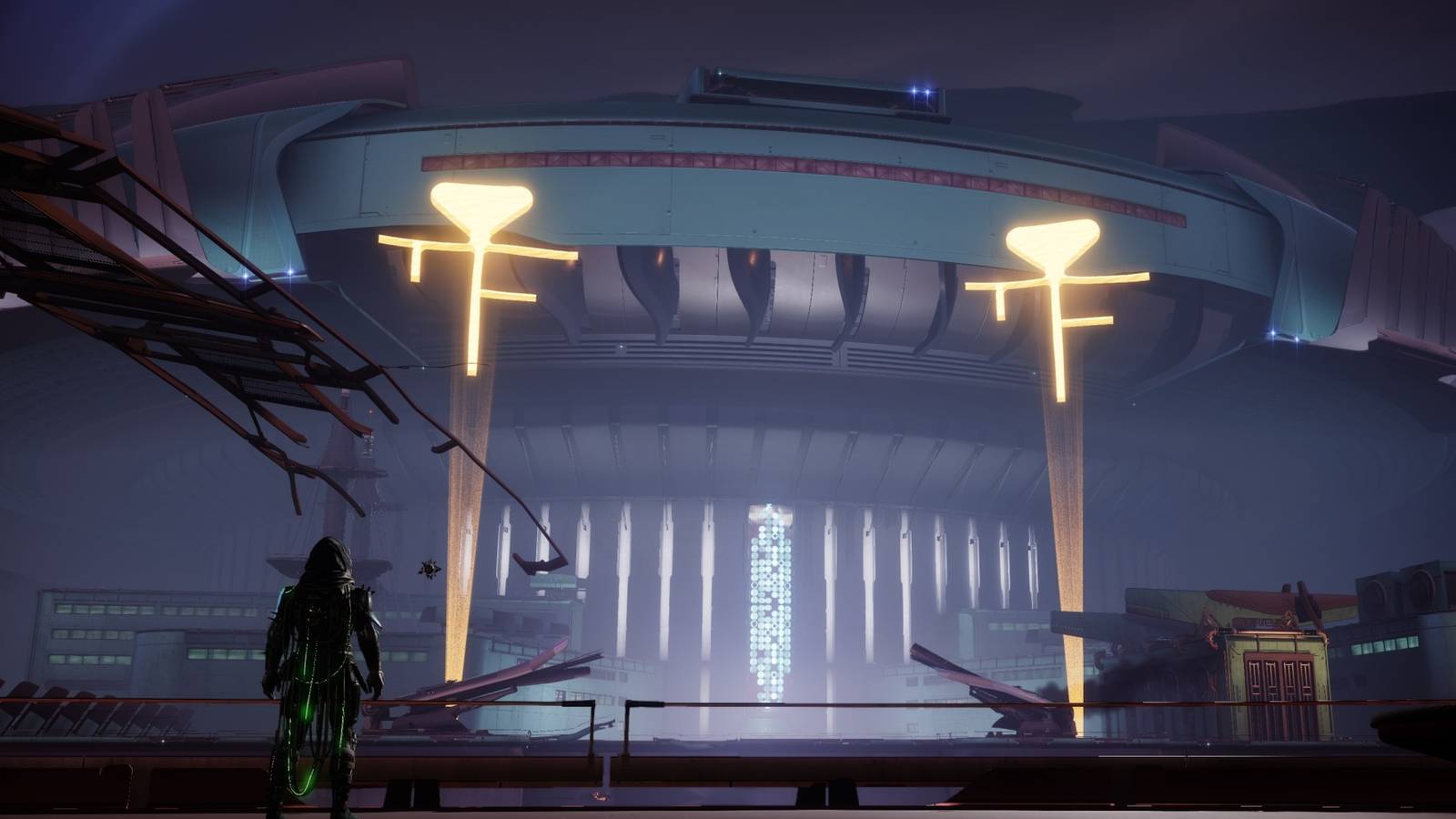 1600x900 Under Siege Legendary Walkthrough 2: Lightfall