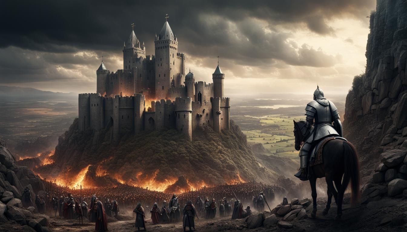 1344x768 Under Siege