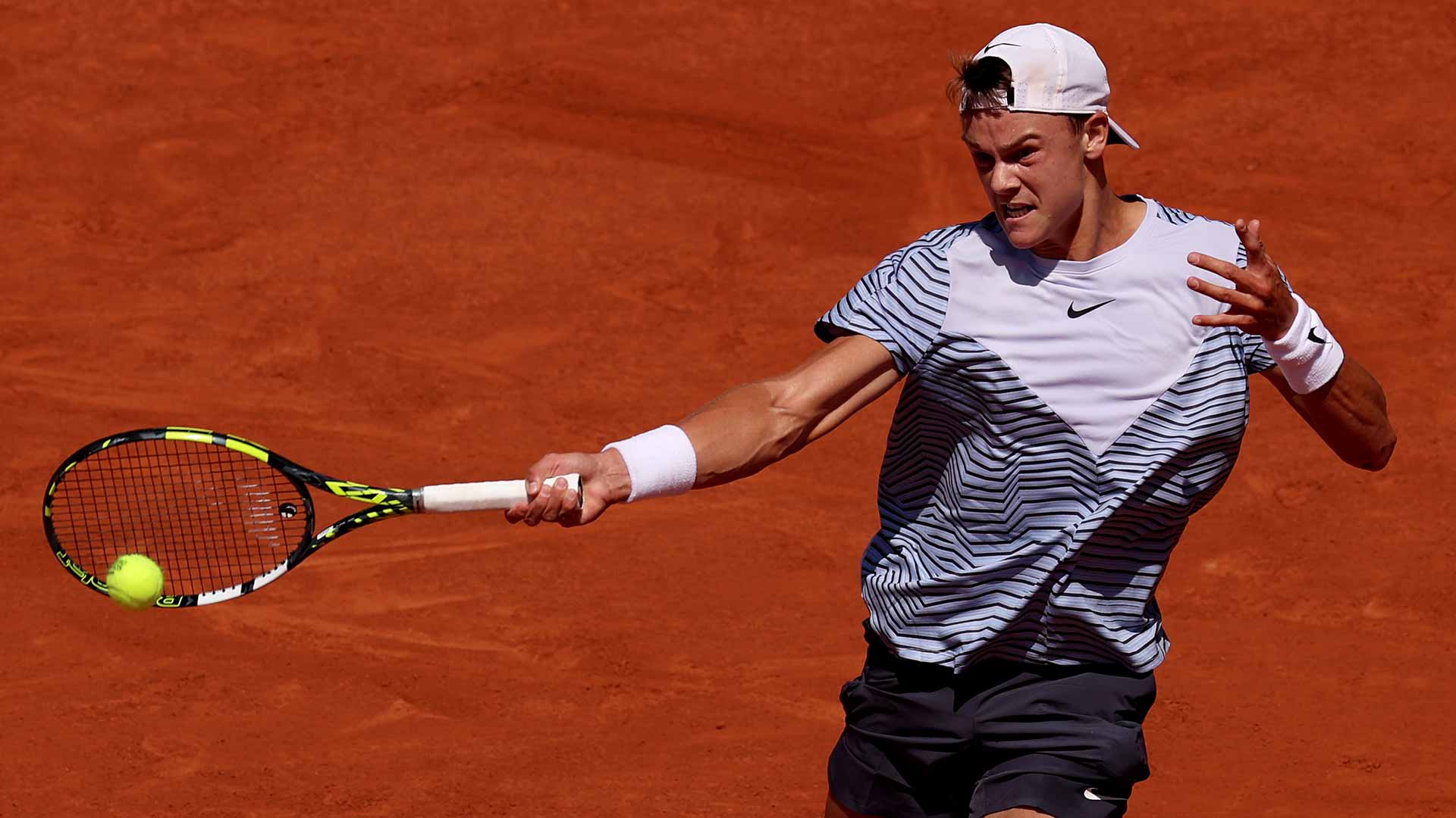 1920x1080 Holger Rune Withdraws From Umag