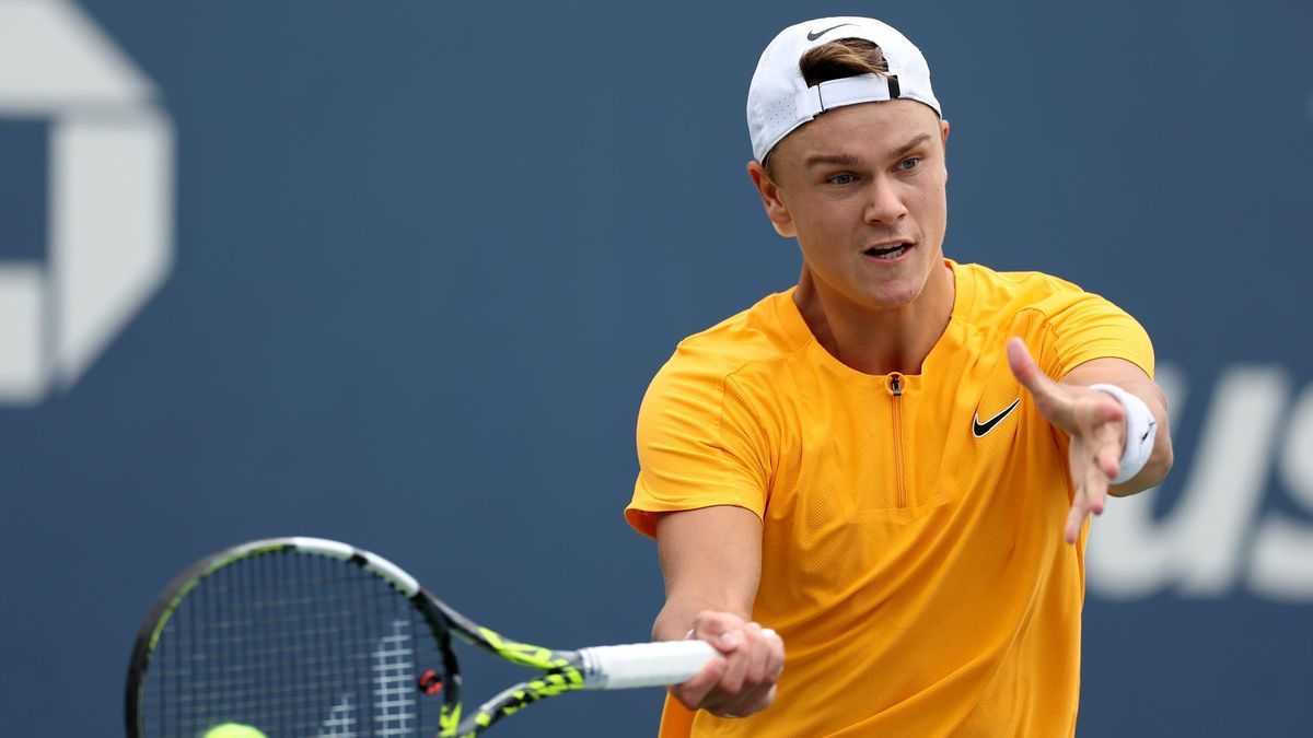 1200x675 Holger Rune Rune says 'disappointing' US Open court allocation not to blame for shock first round exit