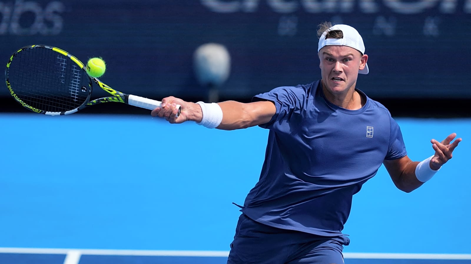 1600x900 That's the plan': Holger Rune responds to US Open question as comeback draws closer