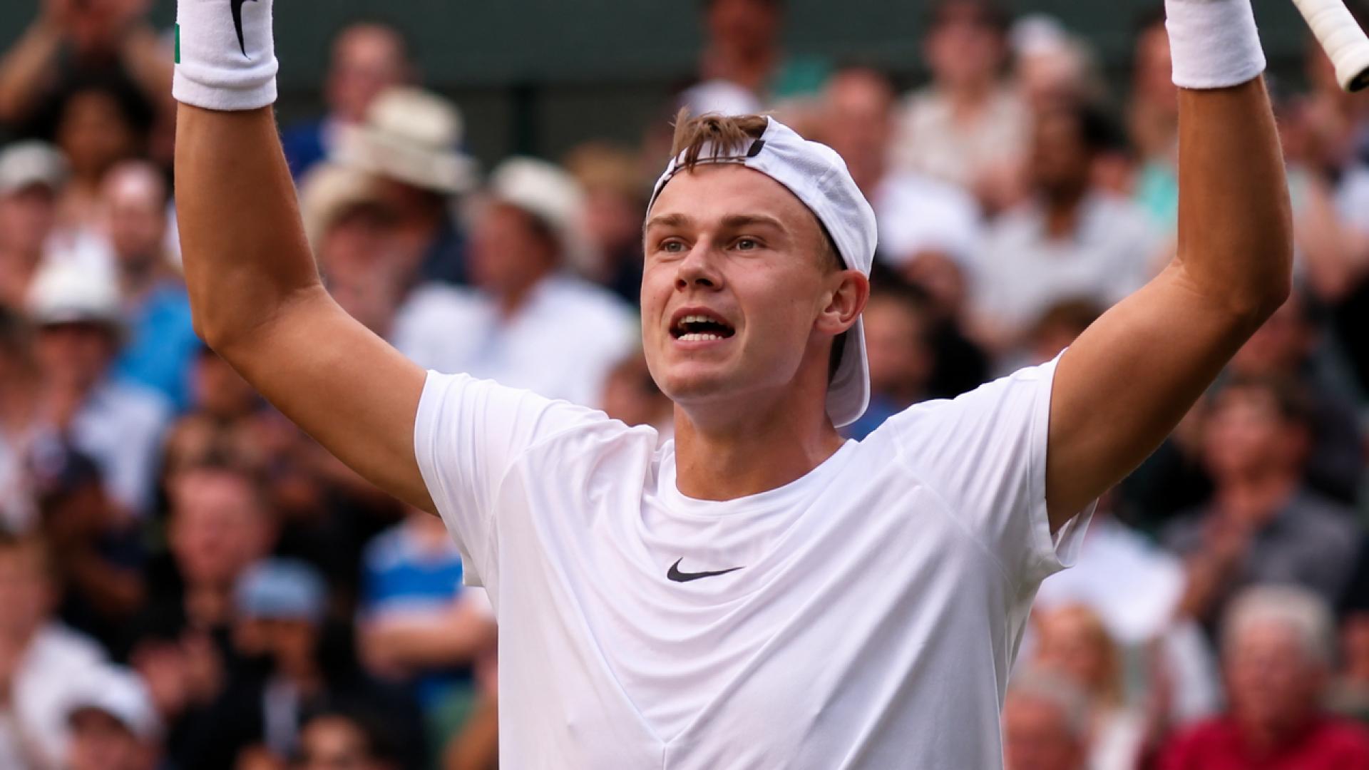 1920x1080 Holger Rune makes difficult Wimbledon decision despite positive recovery progress