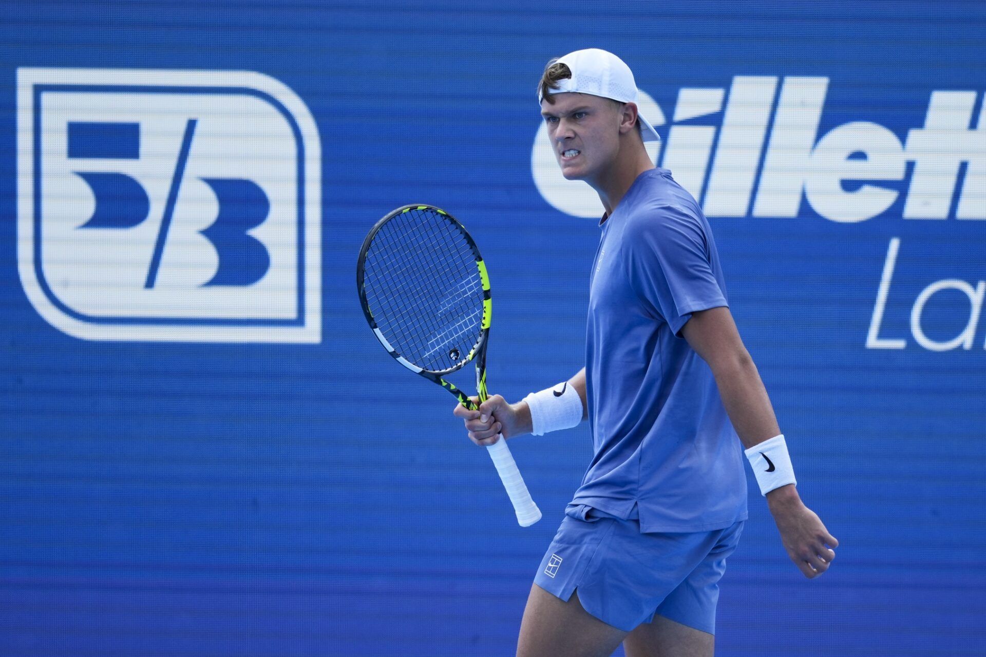 1920x1280 Holger Rune Faces Backlash for Davis Cup Loss Days After Bold Carlos Alcaraz, Jannik Sinner Statement