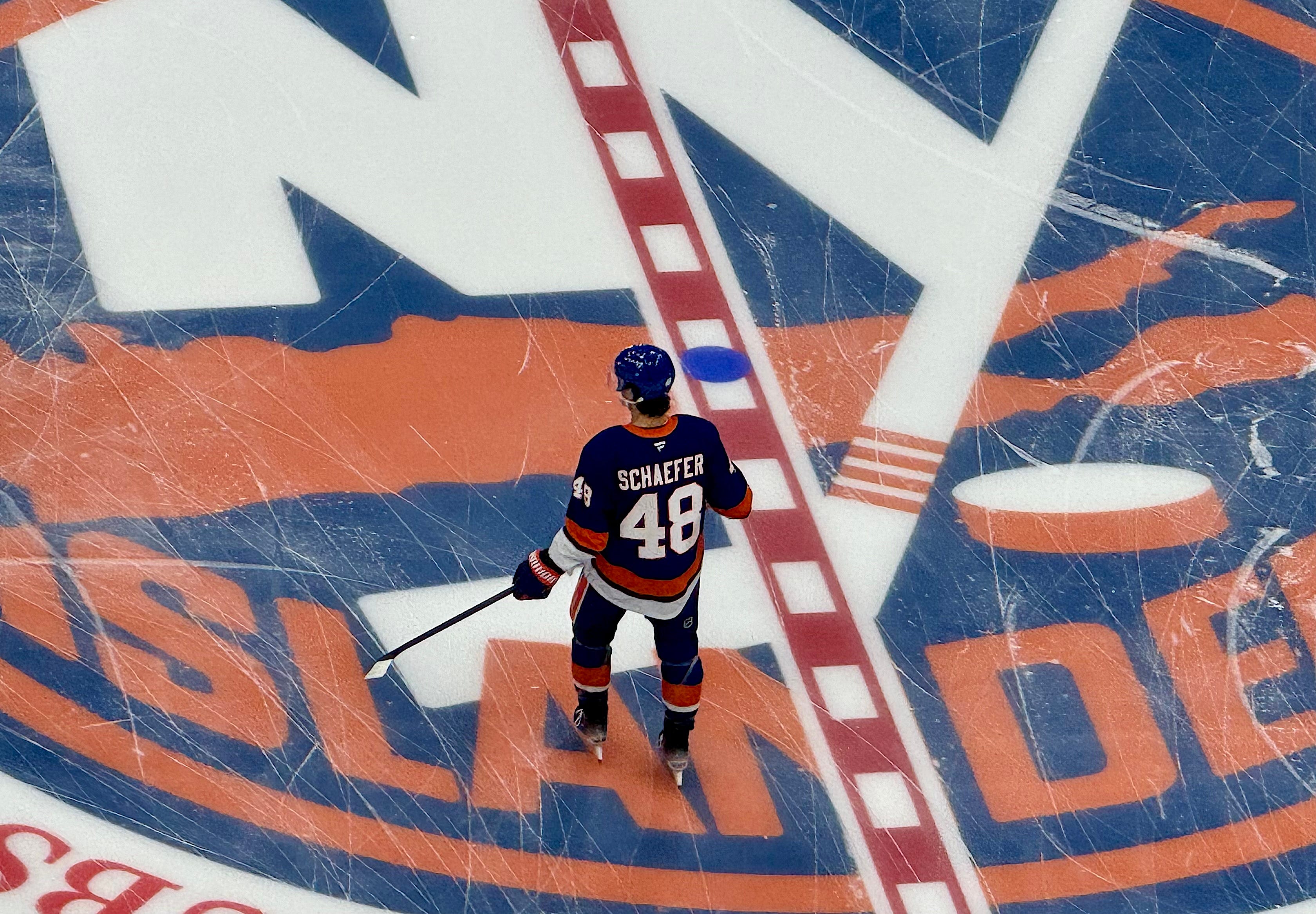 3360x2333 Surprise Standouts From Islanders Preseason