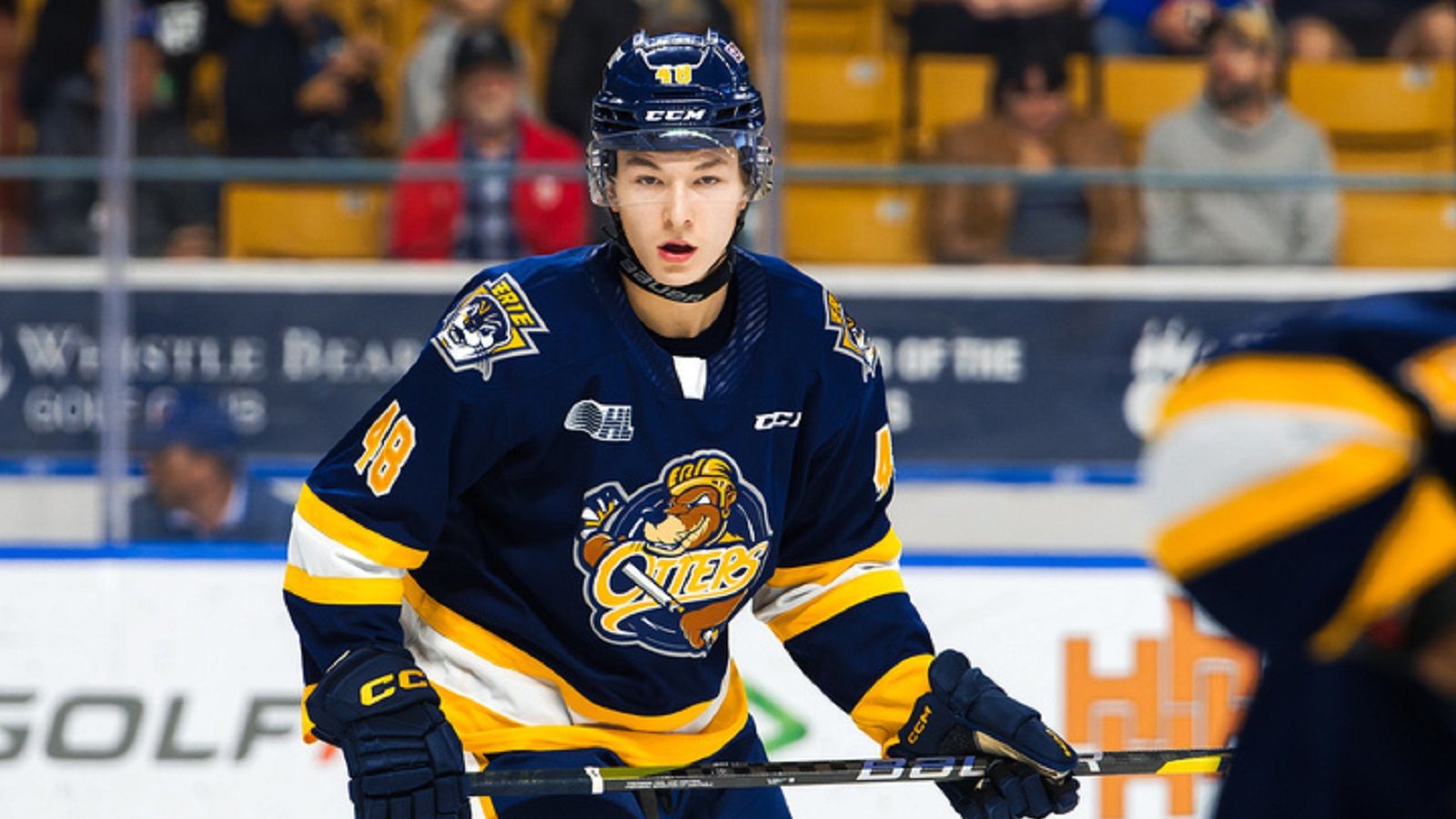 1600x900 Rinkside Roundup: Matthew Schaefer Returns To Top 5 Form