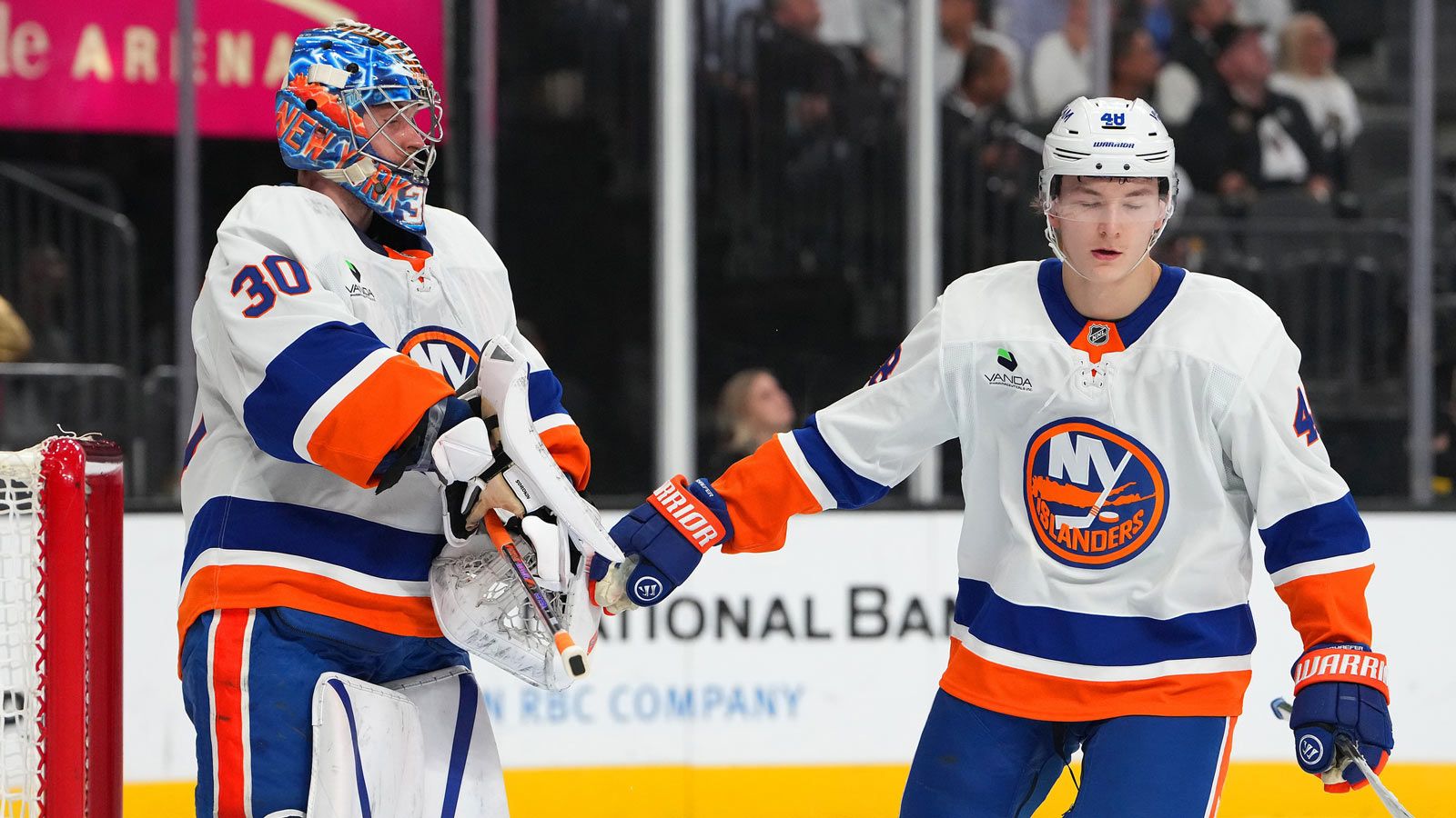 1600x900 Islanders news: Matthew Schaefer drops truth bomb after beating Golden Knights
