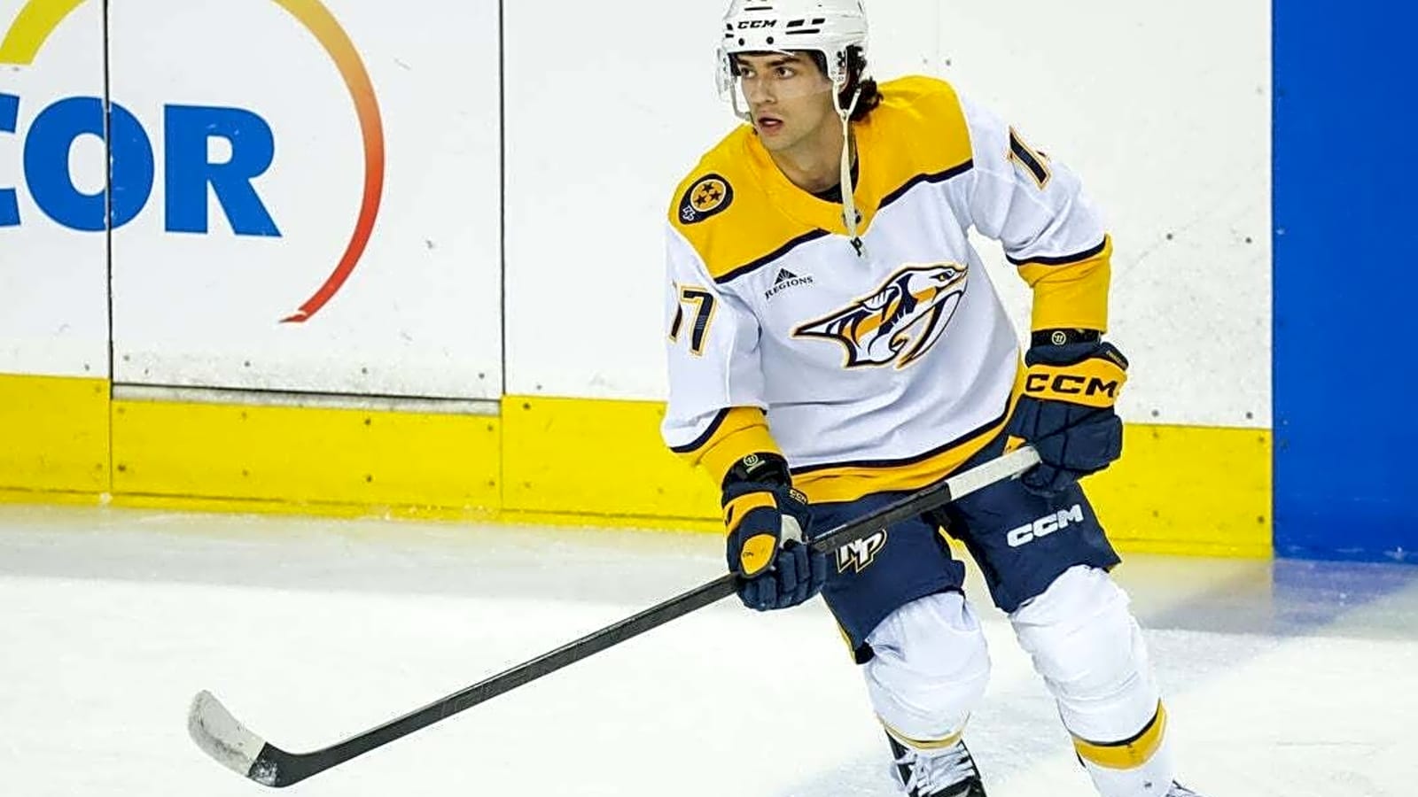 1600x900 Devils Sign F Luke Evangelista To 5 Year, $36.25M Deal