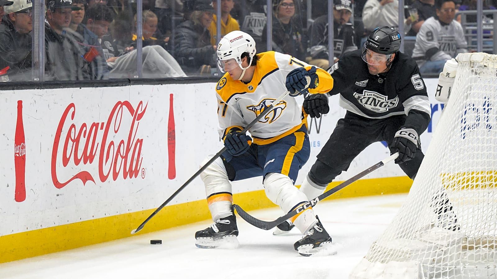 1600x900 Devils Acquire Luke Evangelista in Bold Trade With Predators