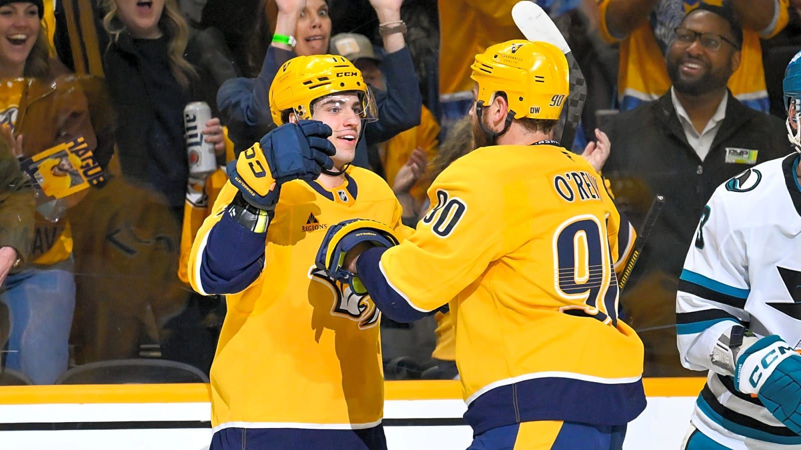 1600x900 Devils Acquire Luke Evangelista