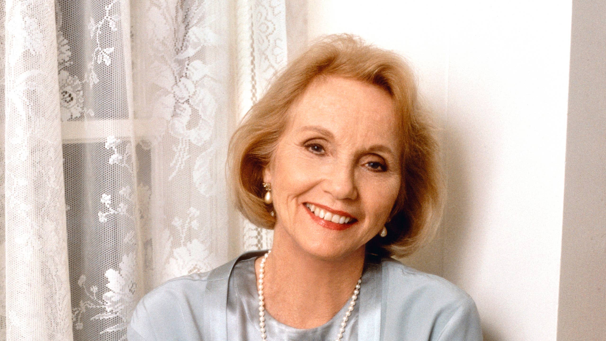 2560x1440 Eva Marie Saint Cause of Death Revealed After Actress Dies at 102's Journal