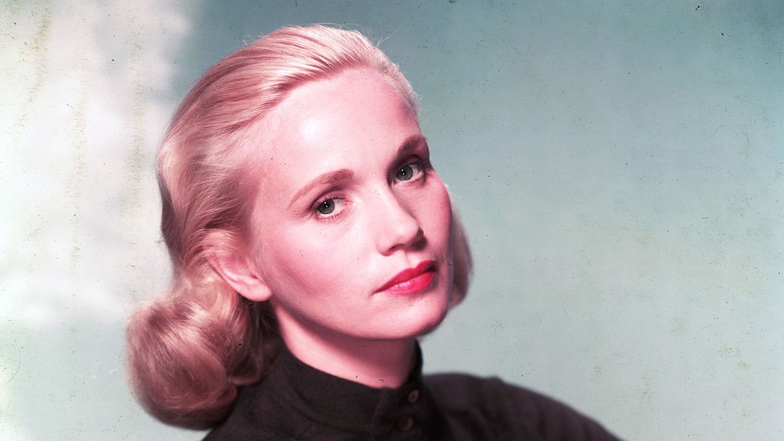 1600x900 Eva Marie Saint, star of 'North by Northwest, ' 'On the Waterfront, ' dies