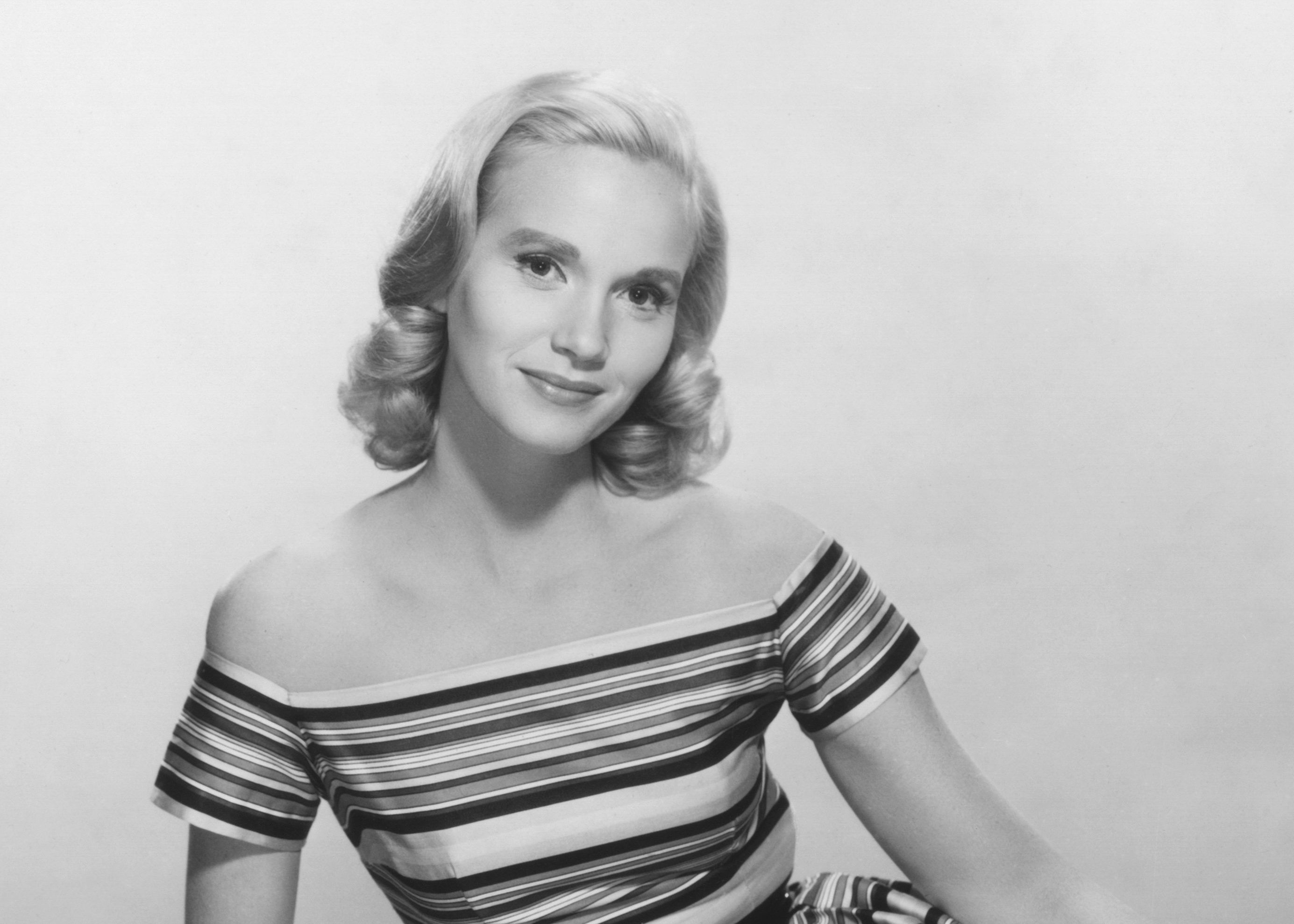 2770x1978 On the Waterfront' Oscar winner Eva Marie Saint dies