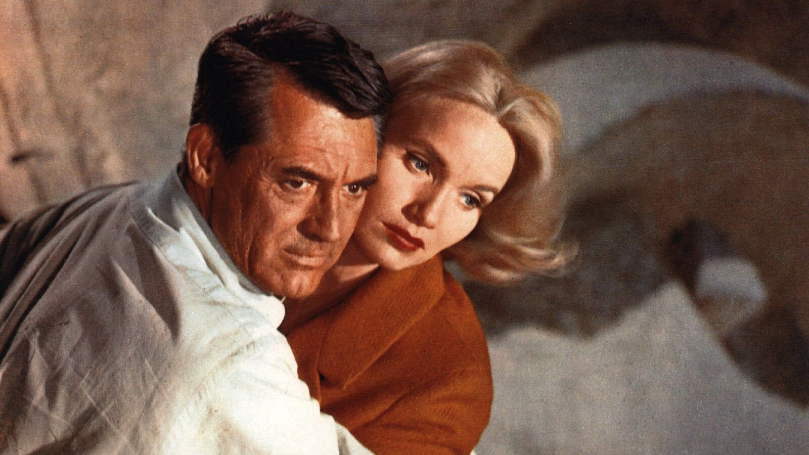 1600x900 Eva Marie Saint, Oscar Winner for 'On the Waterfront, ' Is Dead