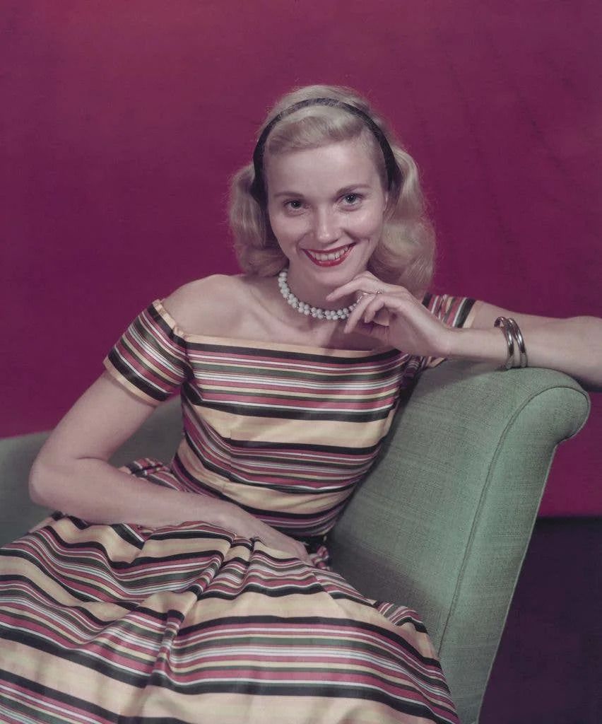 852x1024 North by Northwest star dies aged 102
