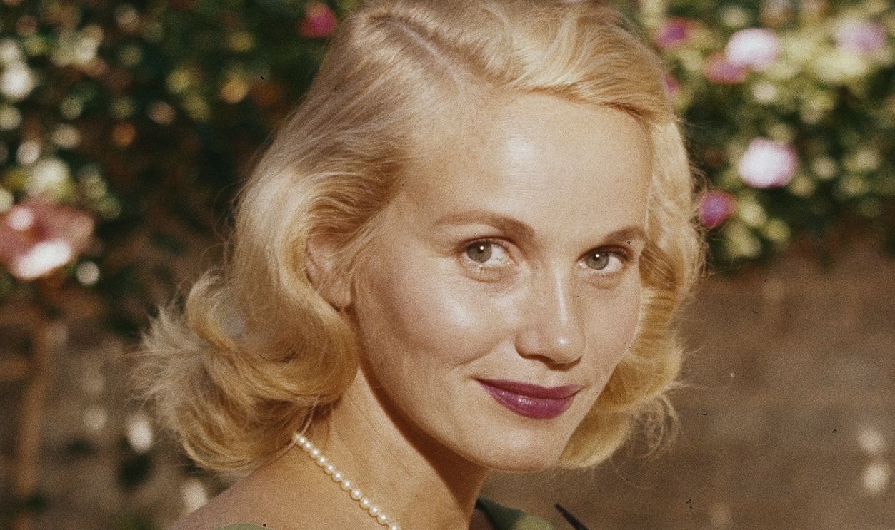 1253x743 Eva Marie Saint Is The Last Star Of Hollywood's Golden Age